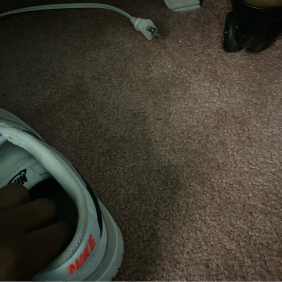 Nike with blue and grey - Picture 7 of 9